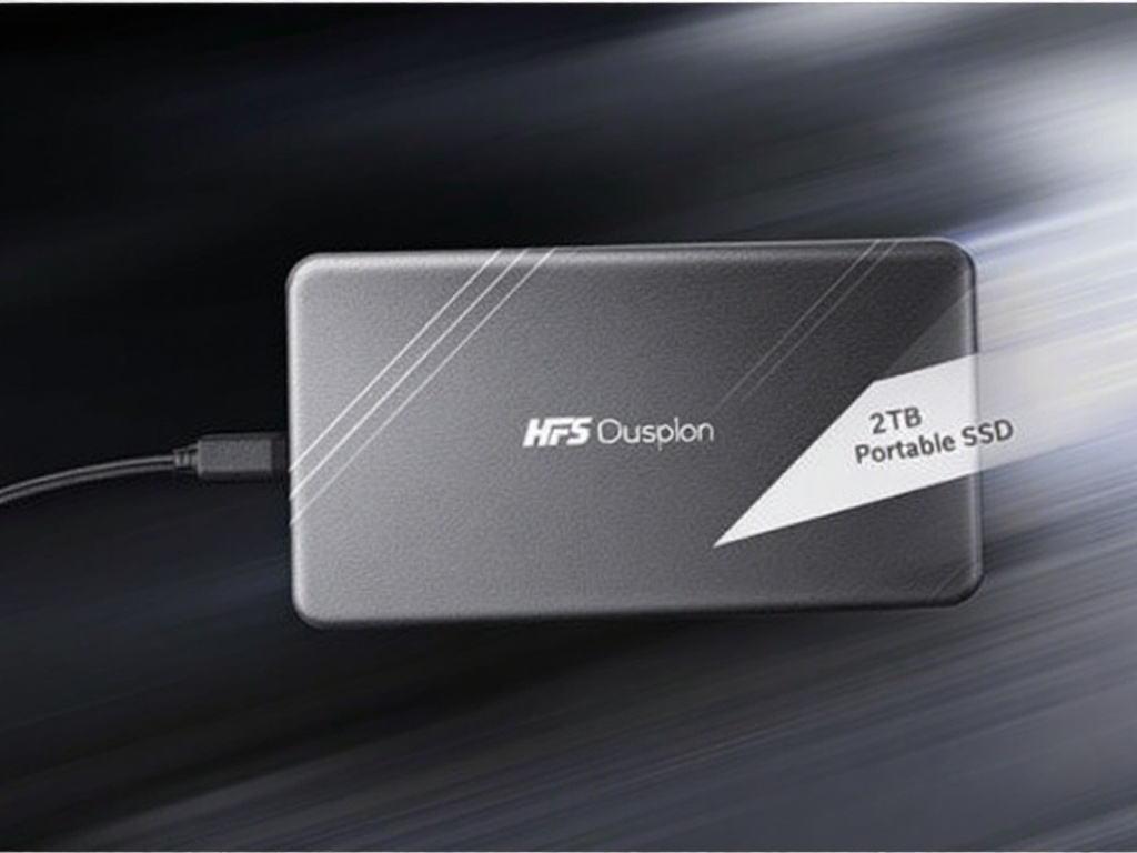 addlink P21 Portable SSD: High-Speed Storage Solution